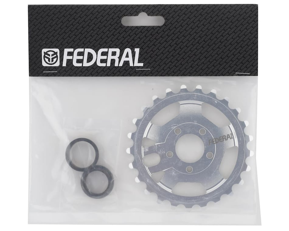 Federal best sale amg sprocket